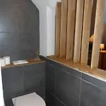 Bed & Breakfast Le Tilleul Villevieille