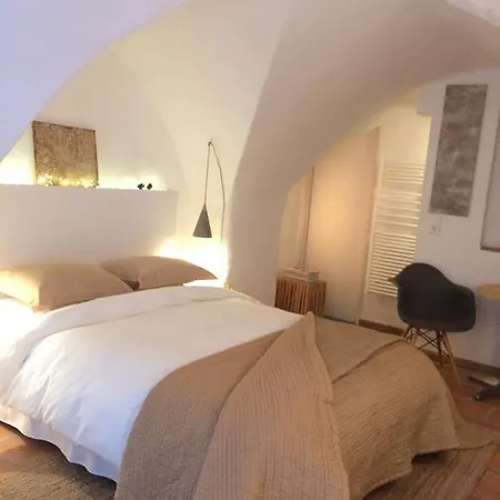 Bed & Breakfast Le Tilleul