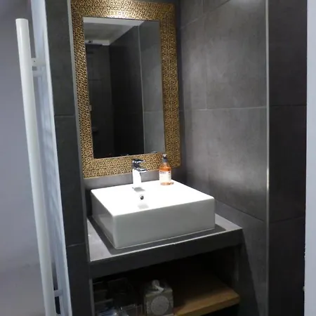 Le Tilleul Villevieille