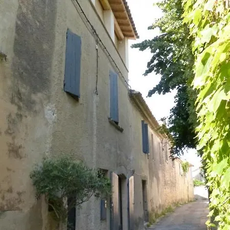 Le Tilleul Bed & Breakfast