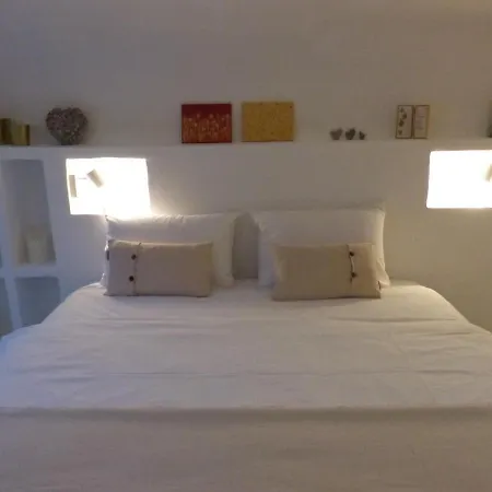 Bed & Breakfast Le Tilleul Villevieille