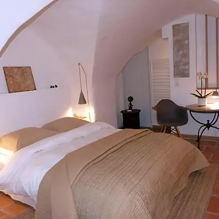Bed & Breakfast Le Tilleul 3*
