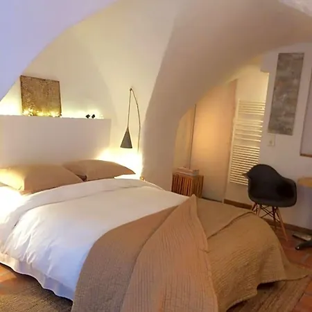 Bed and Breakfast Le Tilleul