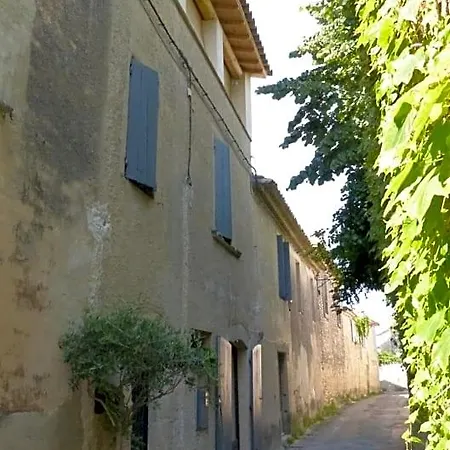 Bed & Breakfast Le Tilleul Villevieille