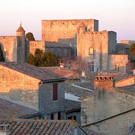 Le Tilleul 3* Villevieille