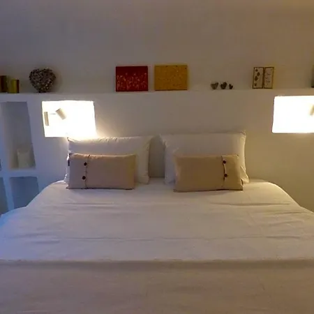 Bed & Breakfast Le Tilleul Villevieille