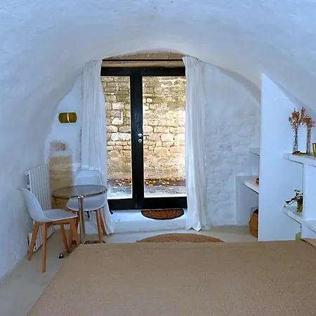 Le Tilleul 3* Villevieille