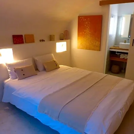 Le Tilleul Bed & Breakfast Villevieille