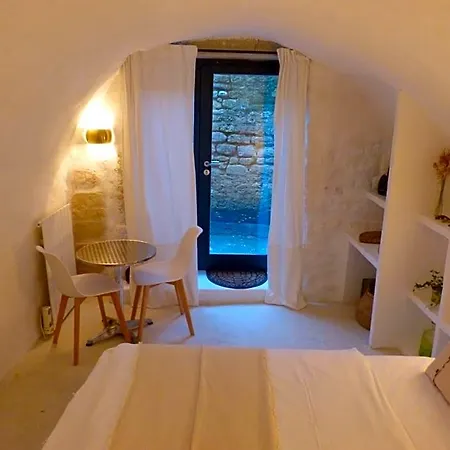Bed & Breakfast Le Tilleul