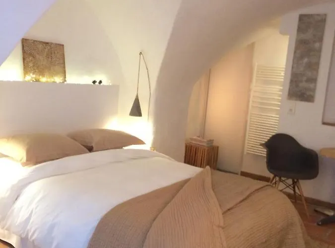 Bed & Breakfast Le Tilleul