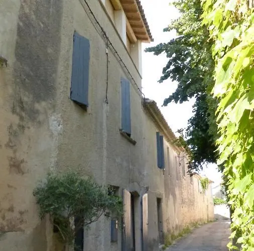 Le Tilleul Bed & Breakfast